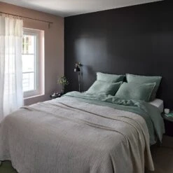 Housse De Couette LOU Sauge -Maison Linge Magasin housse de couette LOU 007611 V3 2