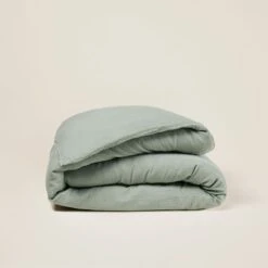 Housse De Couette LOU Sauge -Maison Linge Magasin housse de couette LOU 007611 V3 4