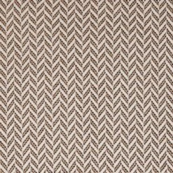 Housse De Coussin ALEJANDRO écru Ocre Et Noir -Maison Linge Magasin housse de coussin ALEJANDRO 006368 NZ3 C1 7