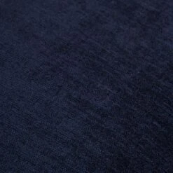 Housse De Coussin BAZYL Bleu Noir 15 Housse De Coussin BAZYL Bleu Noir -Maison Linge Magasin housse de coussin BAZYL 008276 B20 C1 7