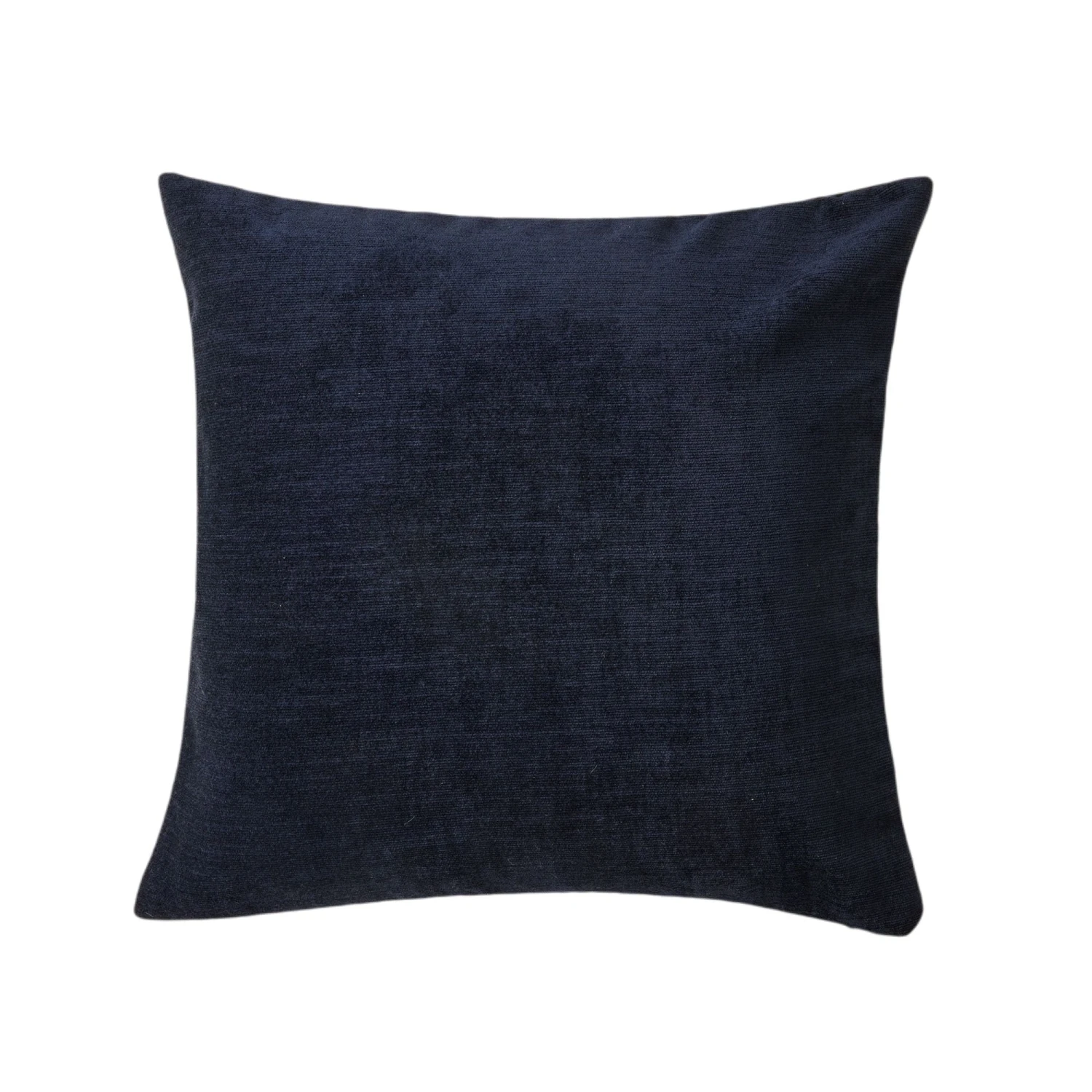 Housse De Coussin BAZYL Bleu Noir 9 Housse De Coussin BAZYL Bleu Noir – Image 9