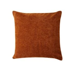 Housse De Coussin BAZYL Caramel 15 Housse De Coussin BAZYL Caramel -Maison Linge Magasin housse de coussin BAZYL 008276 M C1 packshot
