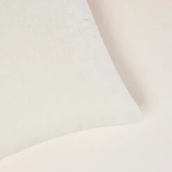 Housse De Coussin BAZYL Ivoire -Maison Linge Magasin housse de coussin BAZYL 008276 N1 C1 5