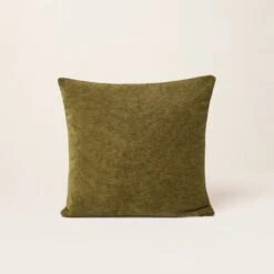 Housse De Coussin BAZYL Cyprès 12 Housse De Coussin BAZYL Cyprès -Maison Linge Magasin housse de coussin BAZYL 008276 V8 C1 4