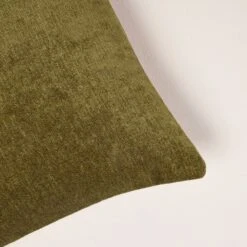 Housse De Coussin BAZYL Cyprès 13 Housse De Coussin BAZYL Cyprès -Maison Linge Magasin housse de coussin BAZYL 008276 V8 C1 5