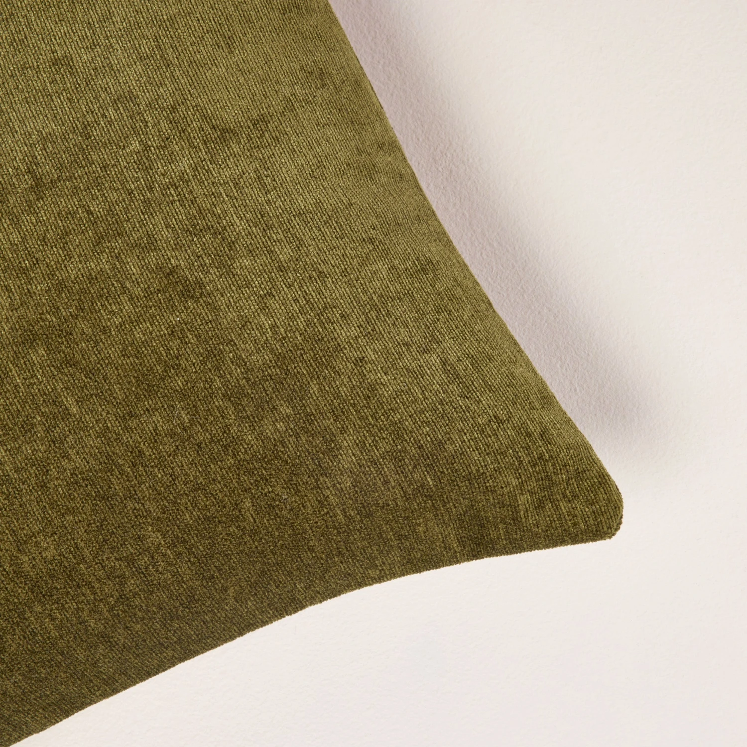 Housse De Coussin BAZYL Cyprès 5 Housse De Coussin BAZYL Cyprès – Image 5