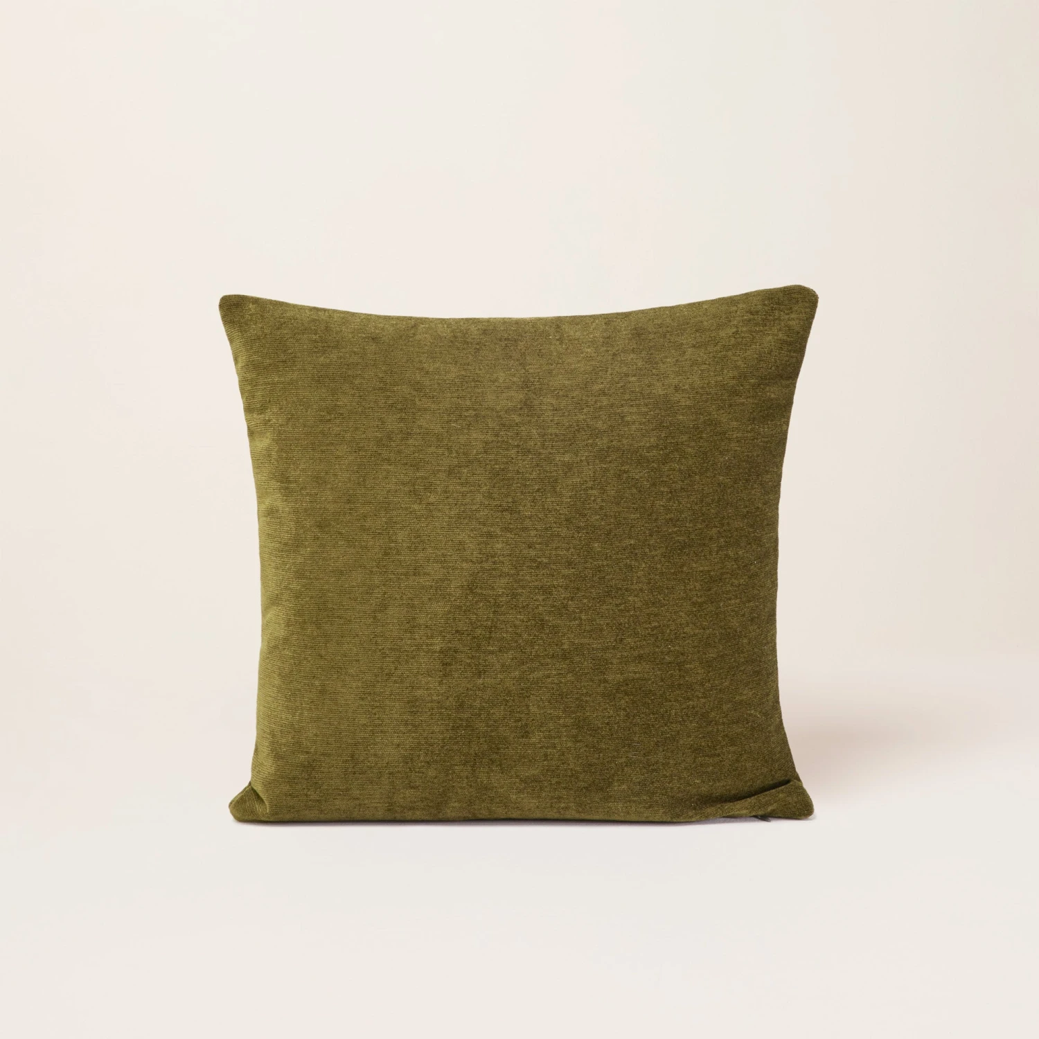 Housse De Coussin BAZYL Cyprès 1 Housse De Coussin BAZYL Cyprès