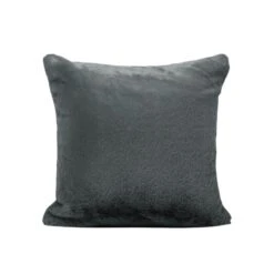 Housse De Coussin BIANCA Gris Ombre -Maison Linge Magasin housse de coussin BIANCA 007053 G8 C4 packshot