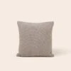 Housse De Coussin BLIZZAR Beige Granité