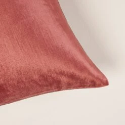 Housse De Coussin CASTIGLIONE Argile Rose Et Taupe 12 Housse De Coussin CASTIGLIONE Argile Rose Et Taupe -Maison Linge Magasin housse de coussin CASTIGLIONE 000606 O4 C1 6