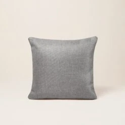 Housse De Coussin COCONUT Perle -Maison Linge Magasin housse de coussin COCONUT 003513 G1 C1 4