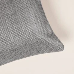 Housse De Coussin COCONUT Perle -Maison Linge Magasin housse de coussin COCONUT 003513 G1 C1 5