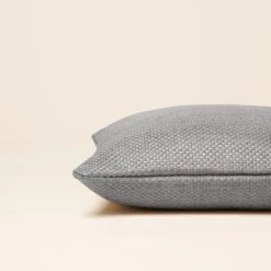 Housse De Coussin COCONUT Perle -Maison Linge Magasin housse de coussin COCONUT 003513 G1 C1 6