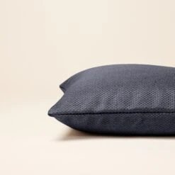 Housse De Coussin COCONUT Plomb -Maison Linge Magasin housse de coussin COCONUT 003513 G8 C4 6