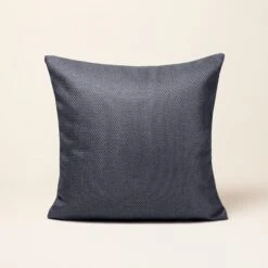 Housse De Coussin COCONUT Plomb