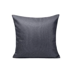 Housse De Coussin COCONUT Plomb -Maison Linge Magasin housse de coussin COCONUT 003513 G8 C4 packshot