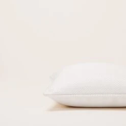 Housse De Coussin COCONUT Ivoire 12 Housse De Coussin COCONUT Ivoire -Maison Linge Magasin housse de coussin COCONUT 003513 N1 C1 6