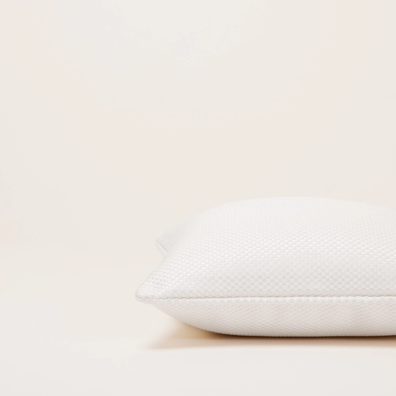 Housse De Coussin COCONUT Ivoire 5 Housse De Coussin COCONUT Ivoire – Image 5