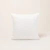 Housse De Coussin COCONUT Ivoire