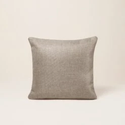 Housse De Coussin COCONUT Osier -Maison Linge Magasin housse de coussin COCONUT 003513 N2 C1 4