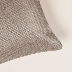 Housse De Coussin COCONUT Osier -Maison Linge Magasin housse de coussin COCONUT 003513 N2 C1 5