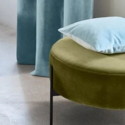 Housse De Coussin DARIO Topaze -Maison Linge Magasin housse de coussin DARIO 006468 V2 C1 9