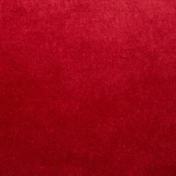 Housse De Coussin DARIO Rouge Opéra Et Bourdon Noir -Maison Linge Magasin housse de coussin DARIO 007735 R18G CM 7