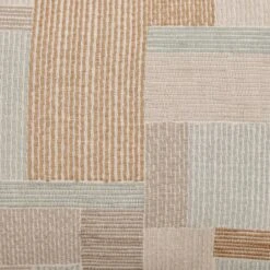 Housse De Coussin ELIASS Naturels Et Céladon -Maison Linge Magasin housse de coussin ELIASS 008885 NV4 7