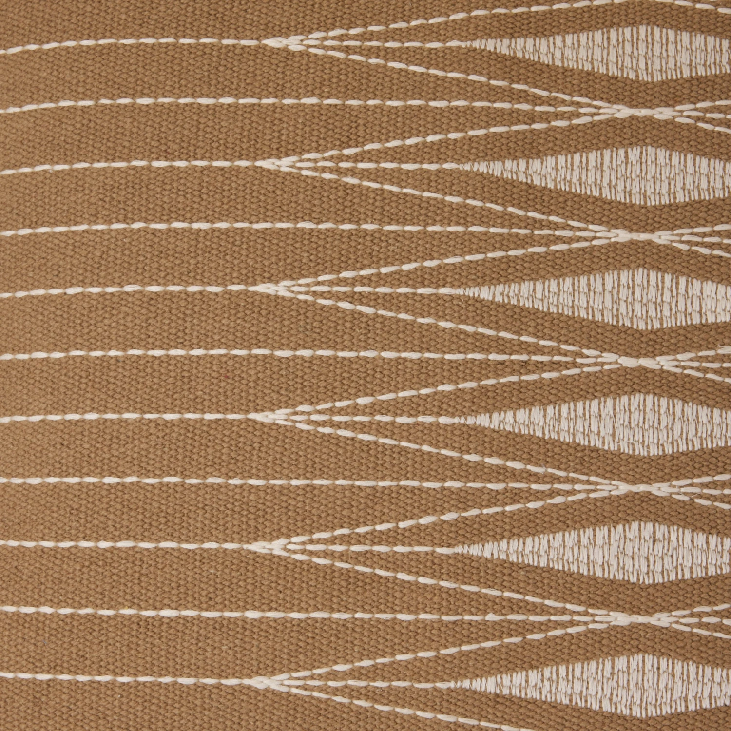 Housse De Coussin ESRA Havane 7 Housse De Coussin ESRA Havane – Image 7