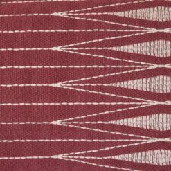 Housse De Coussin ESRA Rose Amaranthe -Maison Linge Magasin housse de coussin ESRA 008882 R14 CM 7