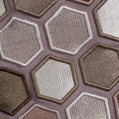 Housse De Coussin HONEY Beige