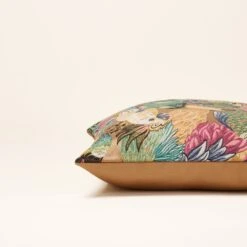 Housse De Coussin JUNGLE BIRDS Macao -Maison Linge Magasin housse de coussin JUNGLEBIRDS 003880 Z10 C1 6