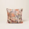 Housse De Coussin JUNGLE BIRDS Rosalbin