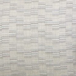 Housse De Coussin KAPLAN Ivoire Et Naturel -Maison Linge Magasin housse de coussin KAPLAN 009079 WN C4 7