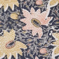 Housse De Coussin KEYA Encre -Maison Linge Magasin housse de coussin KEYA 008191 B20 C1 7