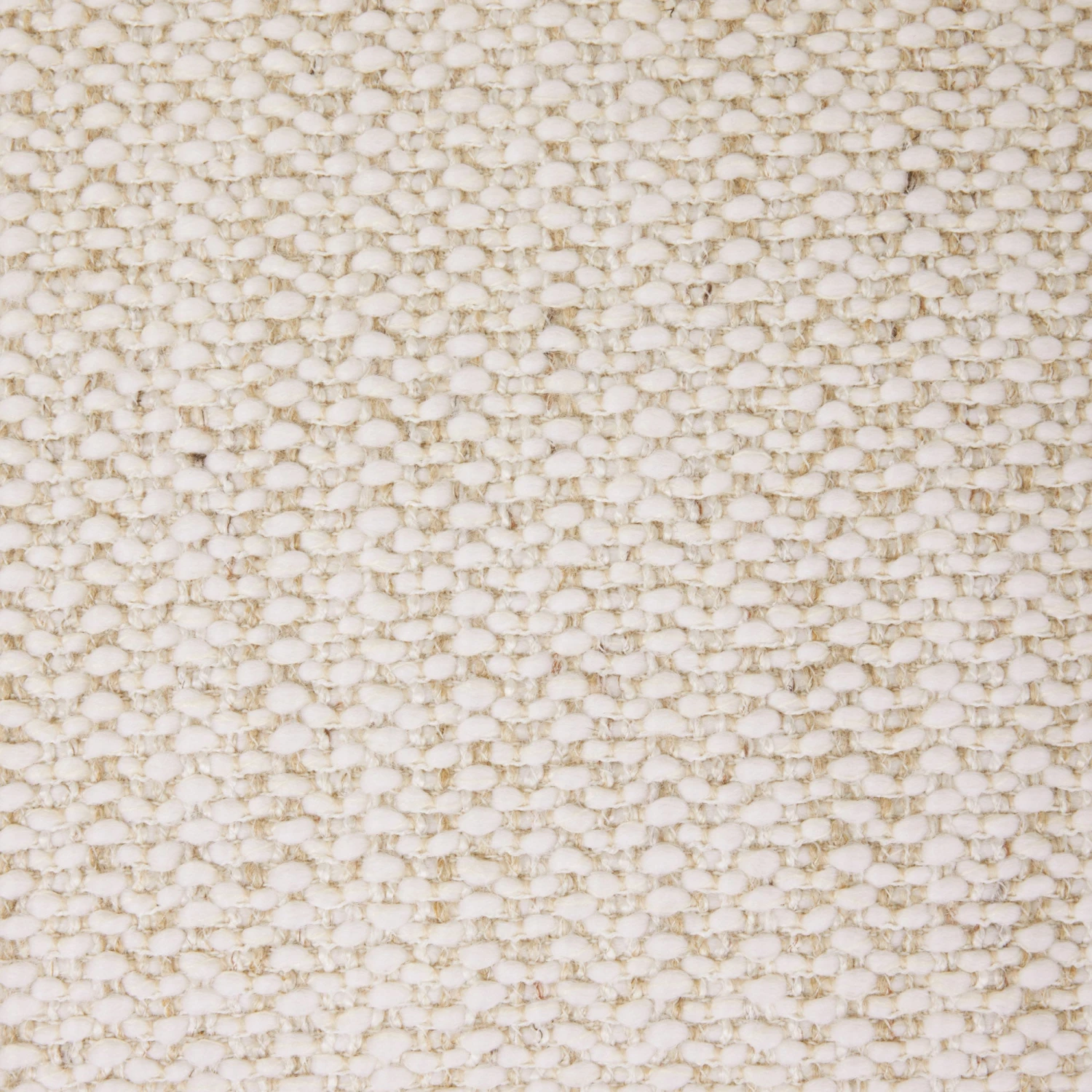 Housse De Coussin LENIO Ivoire 6 Housse De Coussin LENIO Ivoire – Image 6