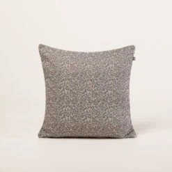 Housse De Coussin MAHARA Beige Et Pastels -Maison Linge Magasin housse de coussin MAHARA 008638 NZ4 C1 4