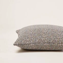 Housse De Coussin MAHARA Beige Et Pastels -Maison Linge Magasin housse de coussin MAHARA 008638 NZ4 C1 6