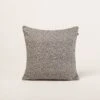 Housse De Coussin MAHARA Beige Et Pastels