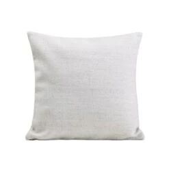Housse De Coussin MARCELO Ivoire Grisé -Maison Linge Magasin housse de coussin MARCELO 009002 N1 C4 packshot