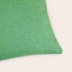 Housse De Coussin MARCELO Vert Menthe -Maison Linge Magasin housse de coussin MARCELO 009002 V C1 5