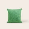 Housse De Coussin MARCELO Vert Menthe