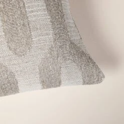 Housse De Coussin MARCUS Naturel 13 Housse De Coussin MARCUS Naturel -Maison Linge Magasin housse de coussin MARCUS 006469 N3 C3 6