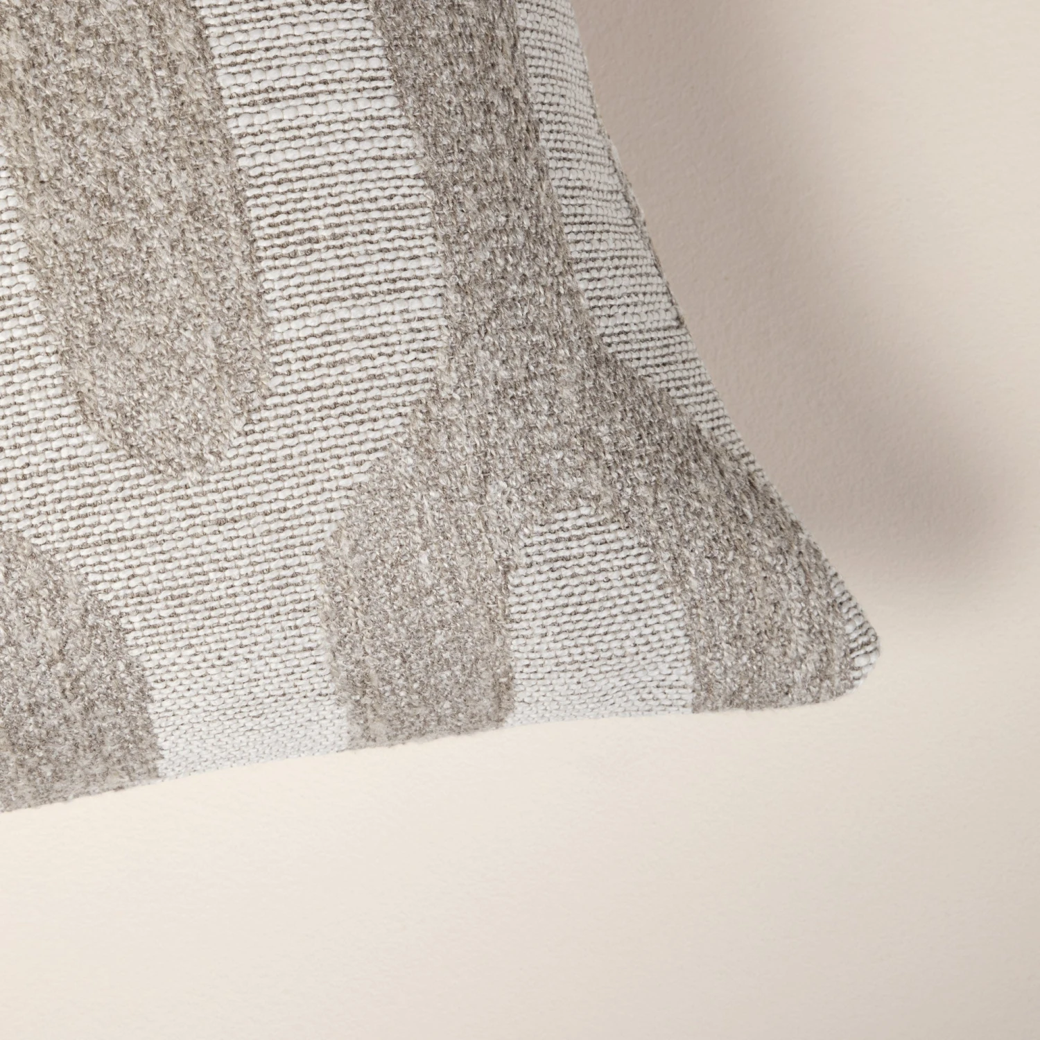 Housse De Coussin MARCUS Naturel 6 Housse De Coussin MARCUS Naturel – Image 6