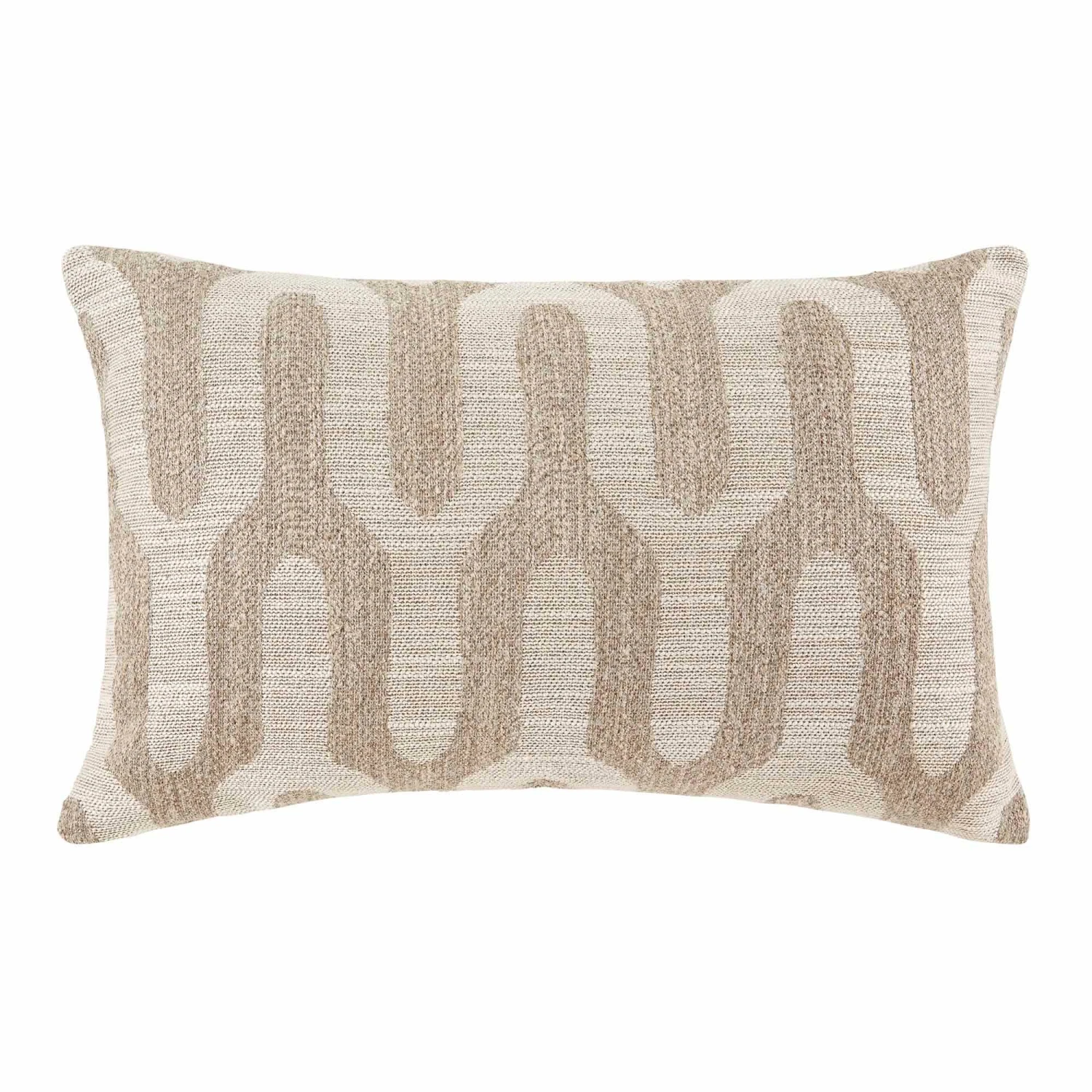Housse De Coussin MARCUS Naturel 8 Housse De Coussin MARCUS Naturel – Image 8