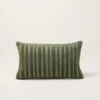 Housse De Coussin MYRTO Vert
