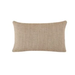 Housse De Coussin NATALI Naturel Chiné 15 Housse De Coussin NATALI Naturel Chiné -Maison Linge Magasin housse de coussin NATALI 008180 NN CM packshot