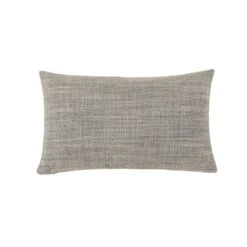 Housse De Coussin NATALI Céladon Chiné -Maison Linge Magasin housse de coussin NATALI 008180 NV CM packshot