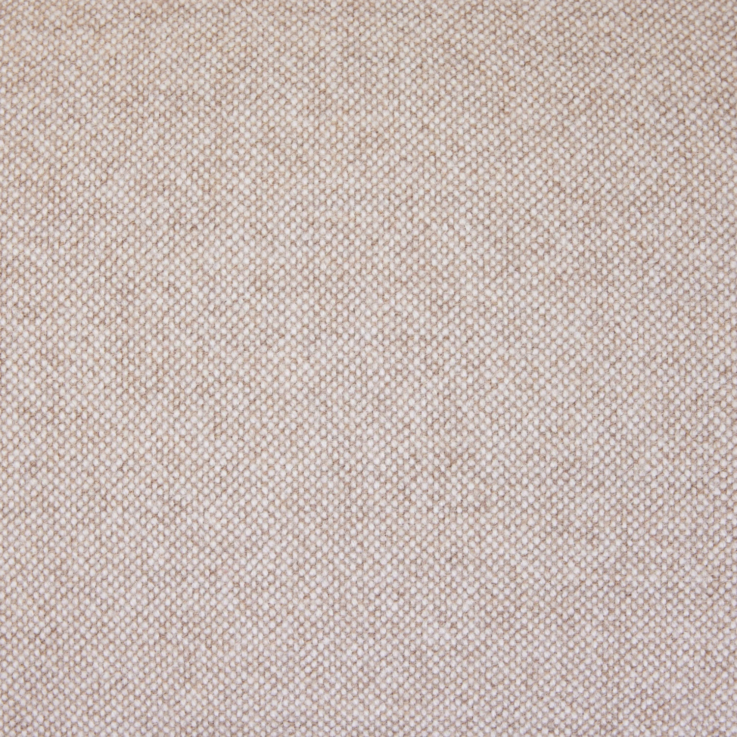 Housse De Coussin NERIO Chiné Naturel 6 Housse De Coussin NERIO Chiné Naturel – Image 6