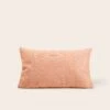 Housse De Coussin NERIO Chiné Orangette
